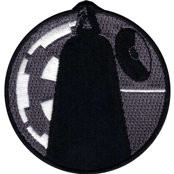 lord vader death