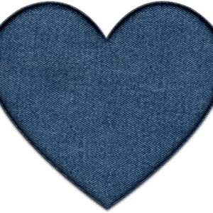 Denim Patches