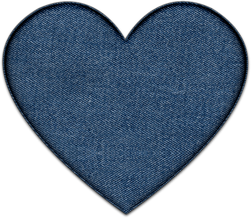 Denim Patches