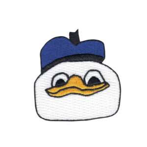 dolan duck patch