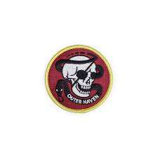 Metal Gear Patches