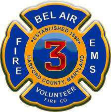 Bel Air Patch