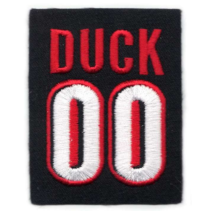 duckworth kevin