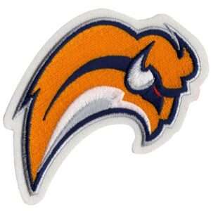 Buffalo Sabres Logo Primary Team Logo Patch (2006/07 - 2010/11)