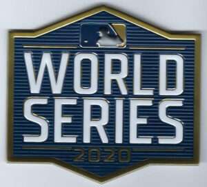 Mlb logo