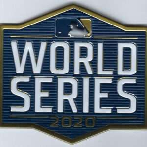 Mlb logo