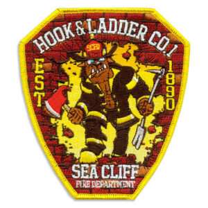 Custom Fire Department Patches 1 Custom Fire Department Patches