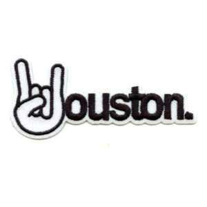 htown hand sign