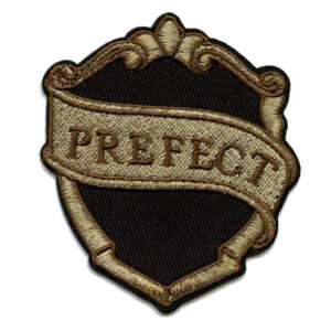 Harry Potter Patches 1 Harry Potter Patches