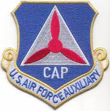 Civil Air Patrol Patch