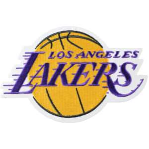 Lakers logo