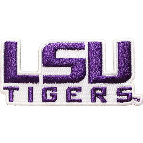 university patches