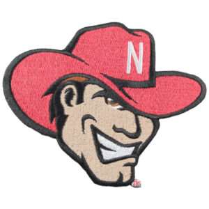 nebraska cornhuskers mascot