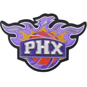 logo phoenix suns