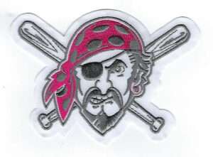 pittsburgh pirates logos