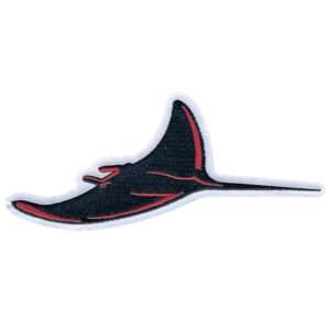 Tampa Bay Rays Jerseys 2018 Stars & Stripes Sleeve Jersey Patch
