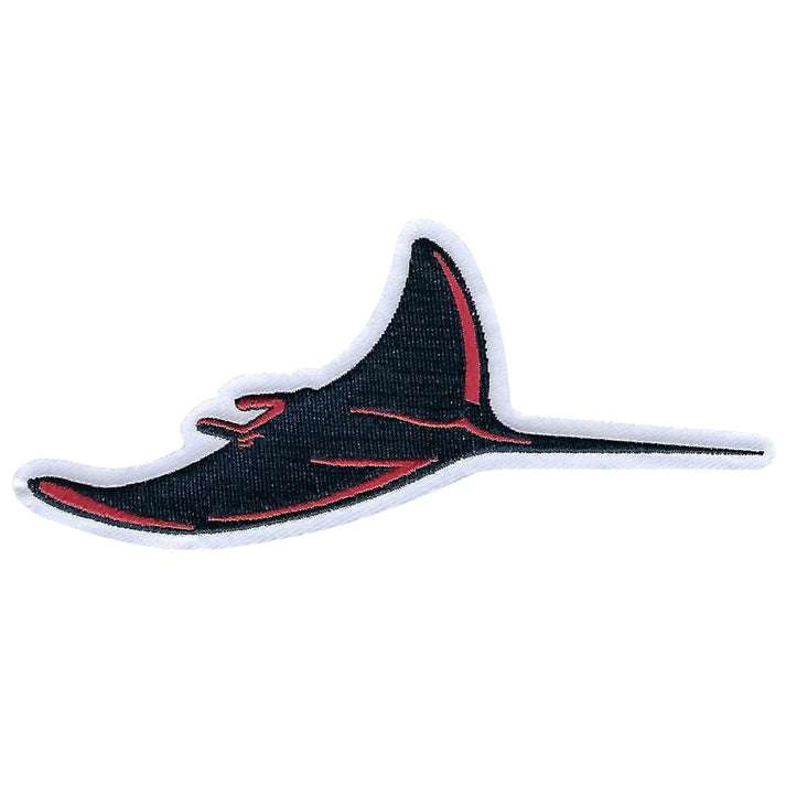 Tampa Bay Rays Jerseys 2018 Stars & Stripes Sleeve Jersey Patch