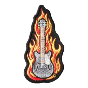 Guitar Patch