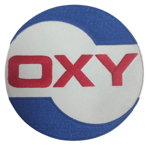 Houston Astros Oxy Patch