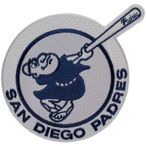 San Diego Padres Jersey