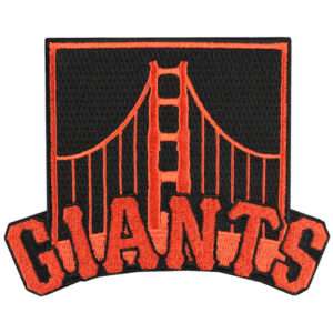 san francisco giants logo