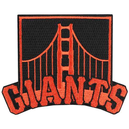 san francisco giants logo
