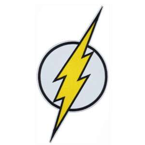 Flash Patches