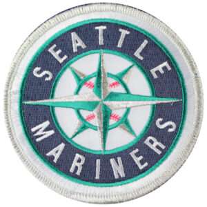 Mariners Jersey