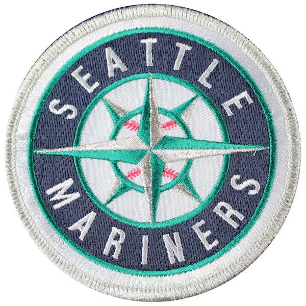 Mariners Jersey