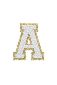 Fuzzy Letters