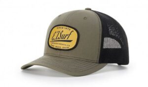 Cool Hat Patches