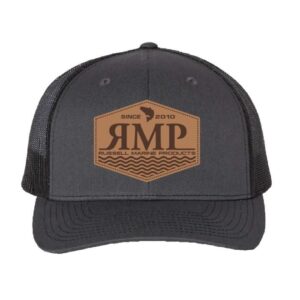 Leather Patch Richardson 112