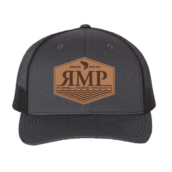Leather Patch Richardson 112