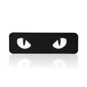 M-Tac Patches Cat Eyes Laser Cut