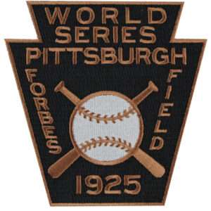 1925 world series