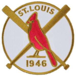 1946 world series