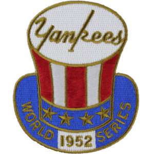old yankees logo
