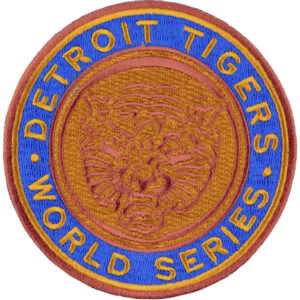 1968 detroit tigers