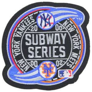 ny mets world series