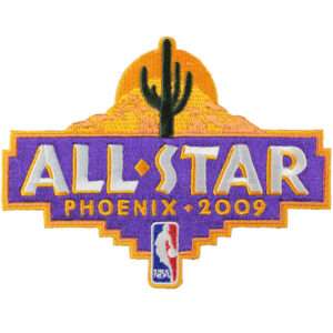 2009 nba all star game