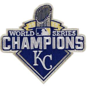 world series 2015 champions