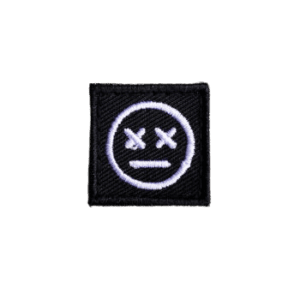 Small Velcro Patches