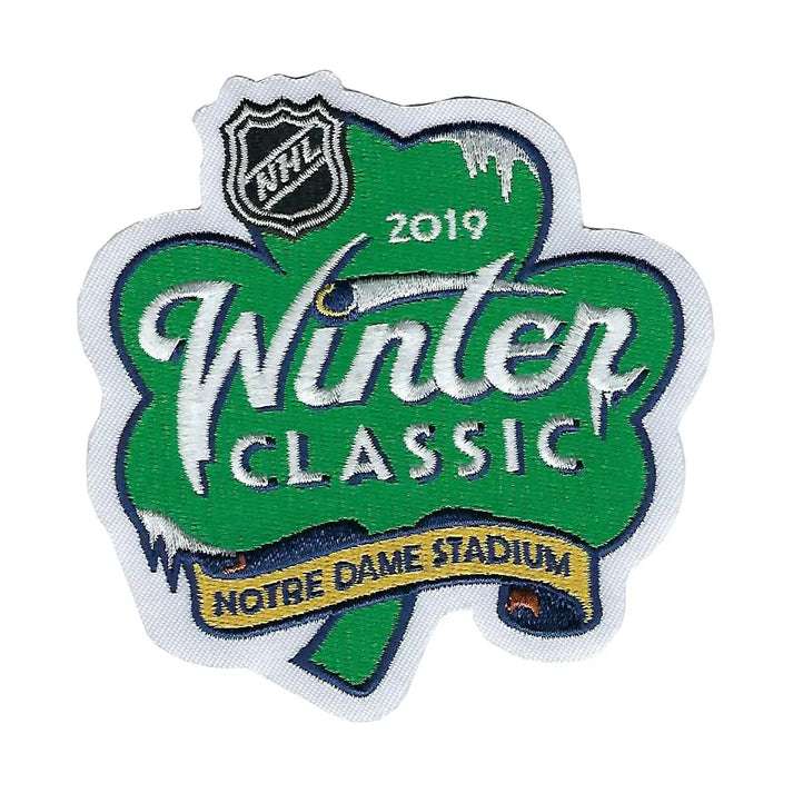 Chicago blackhawks 2019 winter classic jersey on sale