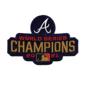 world series 2021 winner