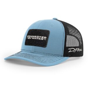 Trucker Patch Hat