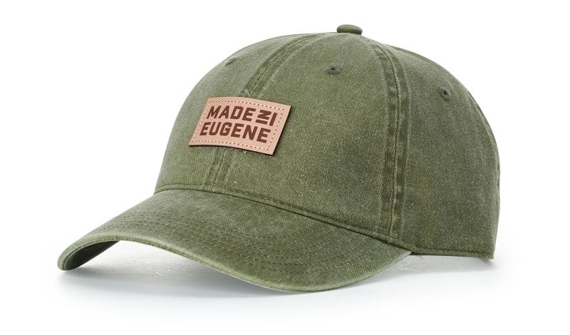 Patch Works Hats