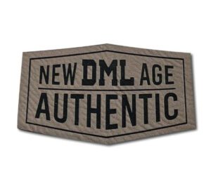 Hat Press For Leather Patches