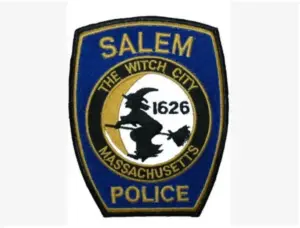 Salem patch police log