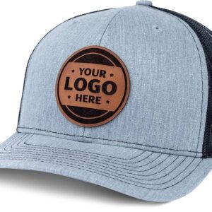 Custom Patch Hat