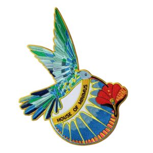 Custom Patches No Minimum Cheap Custom Patches